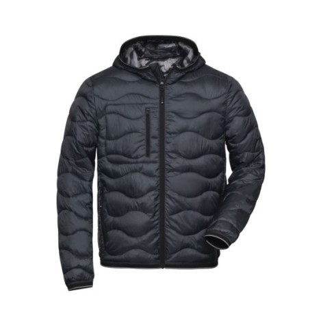 Men's Padded Jacket