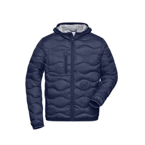 Men's Padded Jacket