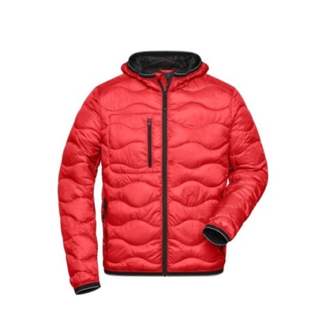 Men's Padded Jacket