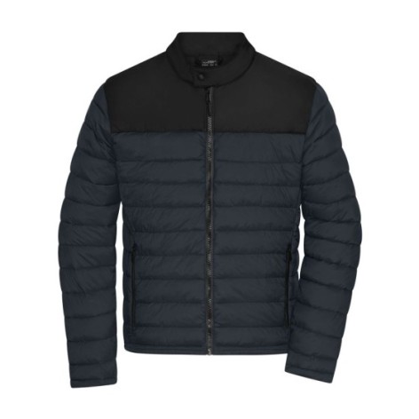 Men's Padded Jacket