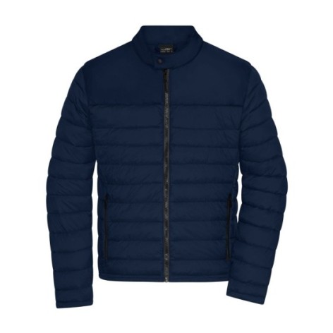 Men's Padded Jacket