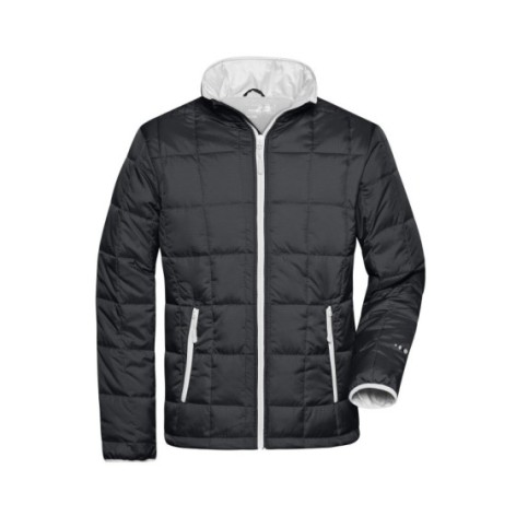 Men's Padded Light Weight Jacket