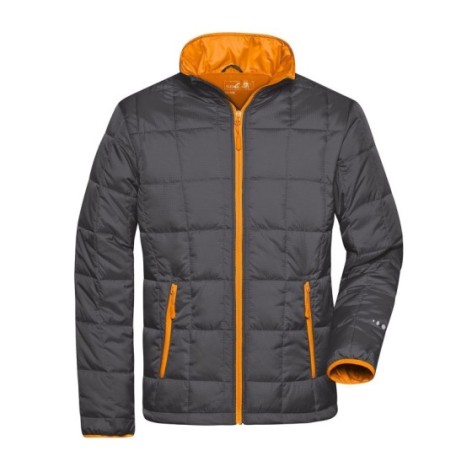 Men's Padded Light Weight Jacket