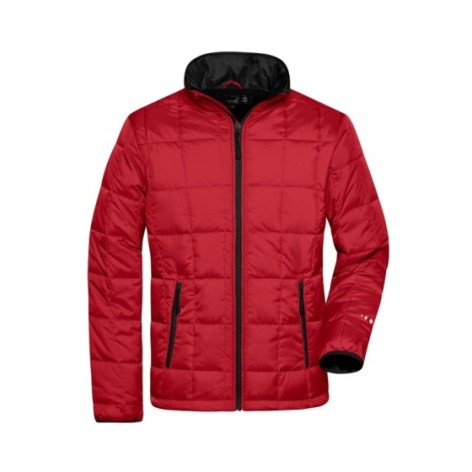 Men's Padded Light Weight Jacket