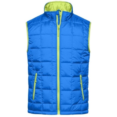 Men's Padded Light Weight Vest