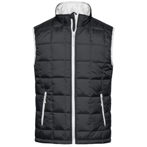 Men's Padded Light Weight Vest