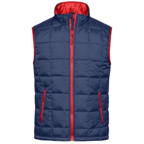 Men's Padded Light Weight Vest