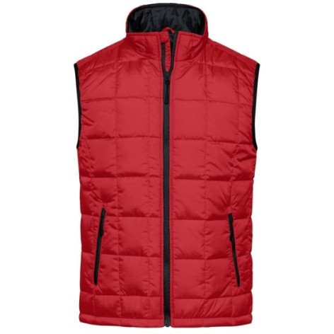 Men's Padded Light Weight Vest