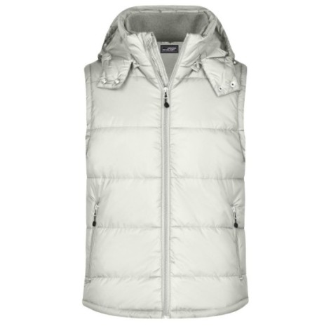 Men's Padded Vest