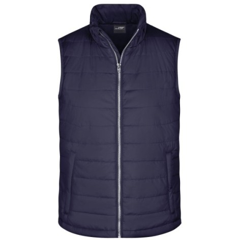 Men's Padded Vest