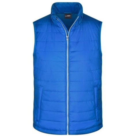 Men's Padded Vest