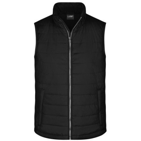 Men's Padded Vest