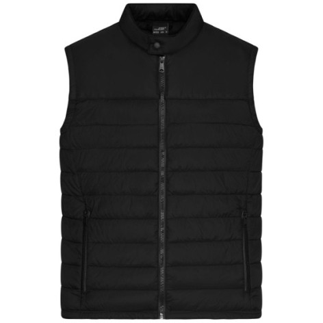 Men's Padded Vest