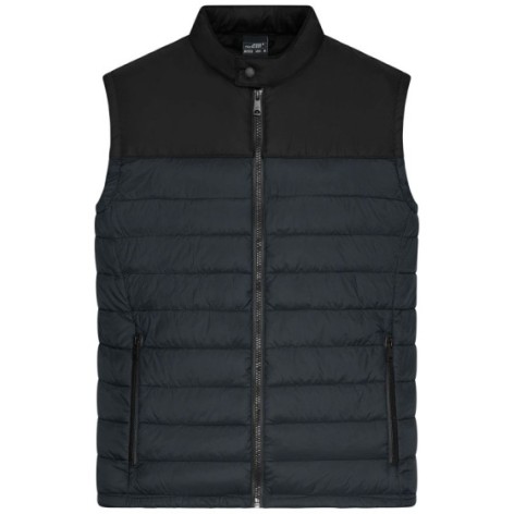 Men's Padded Vest