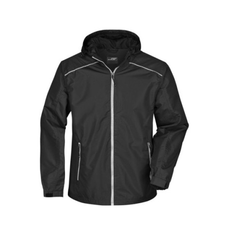 Men's Rain Jacket