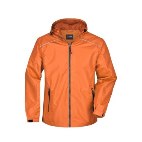 Men's Rain Jacket