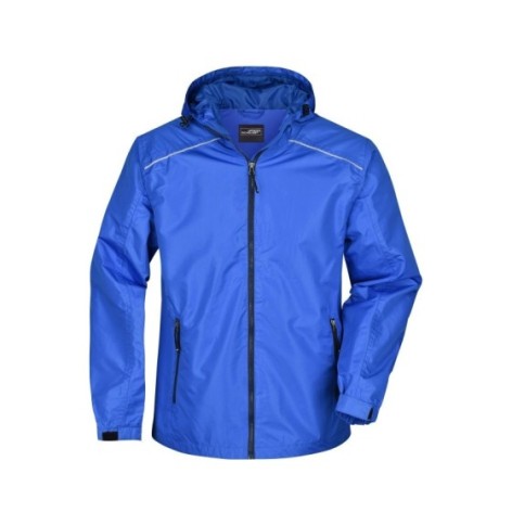 Men's Rain Jacket