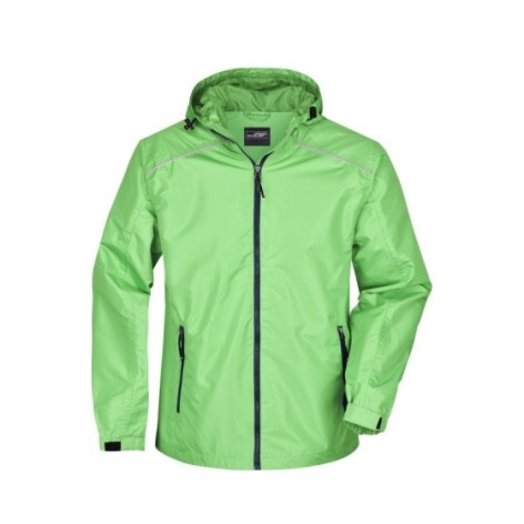 Men's Rain Jacket