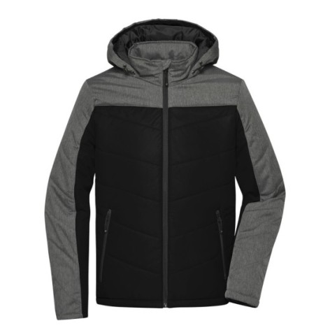 Men's Winter Jacket