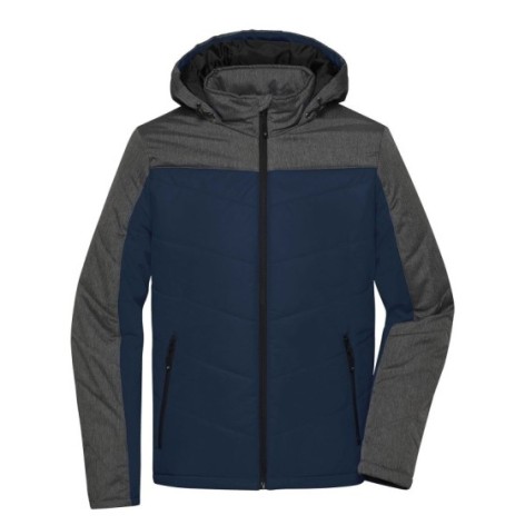 Men's Winter Jacket