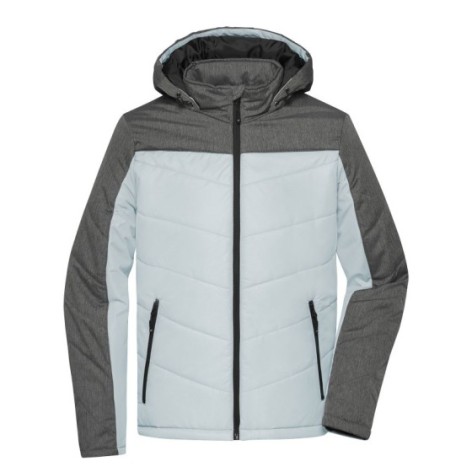 Men's Winter Jacket