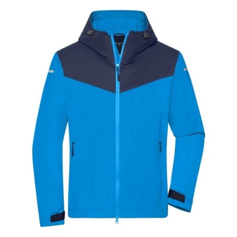 Menâs Allweather Jacket