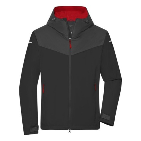 Menâs Allweather Jacket