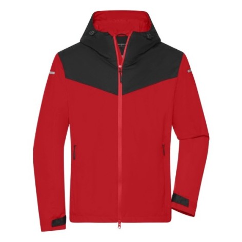 Menâs Allweather Jacket