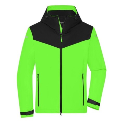 Menâs Allweather Jacket