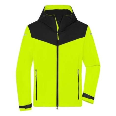 Menâs Allweather Jacket