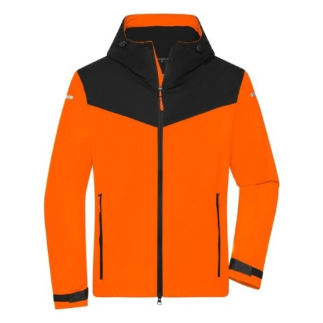 Menâs Allweather Jacket