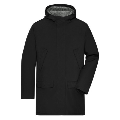 Menâs Business Parka