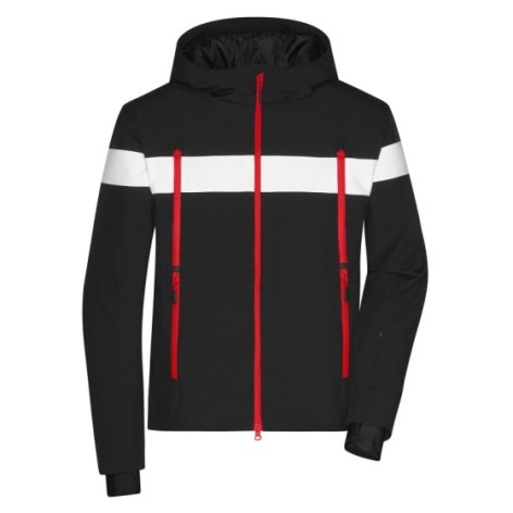 Menâs Wintersport Jacket