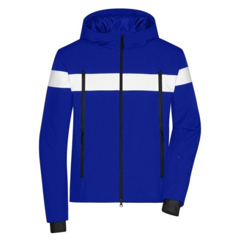 Menâs Wintersport Jacket