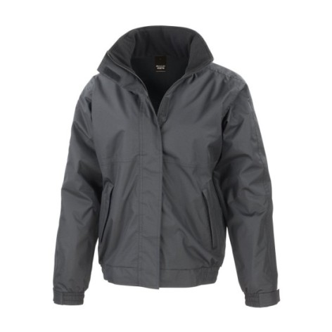 Mens Channel Jacket