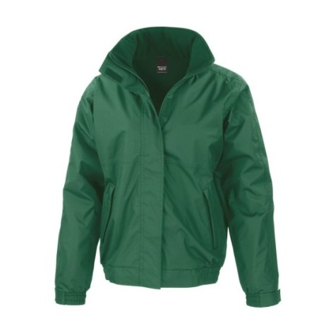 Mens Channel Jacket