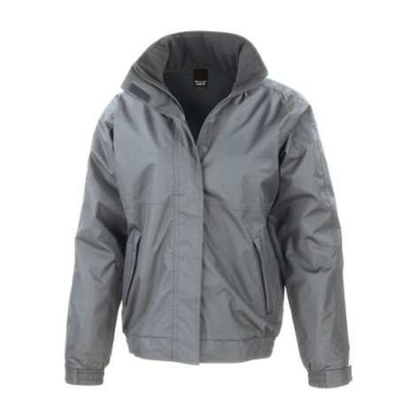 Mens Channel Jacket