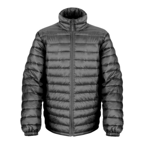 Mens Ice Bird Padded Jacket