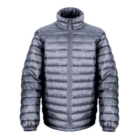 Mens Ice Bird Padded Jacket