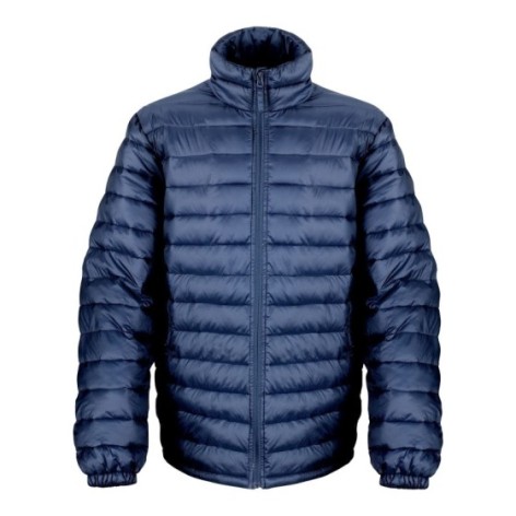 Mens Ice Bird Padded Jacket