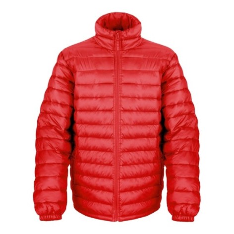 Mens Ice Bird Padded Jacket