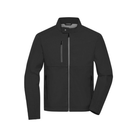 Mens' Softshell Jacket