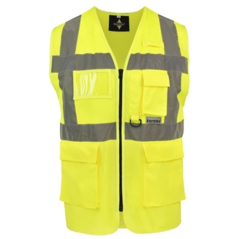 Mesh Multifunktional Vest