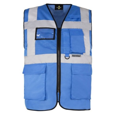 Mesh Multifunktional Vest