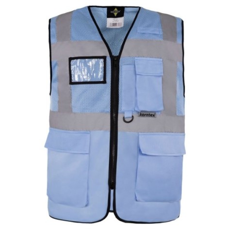 Mesh Multifunktional Vest