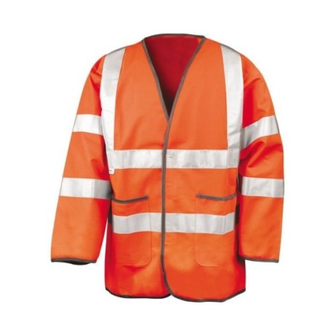 Motorway Safety Jacket