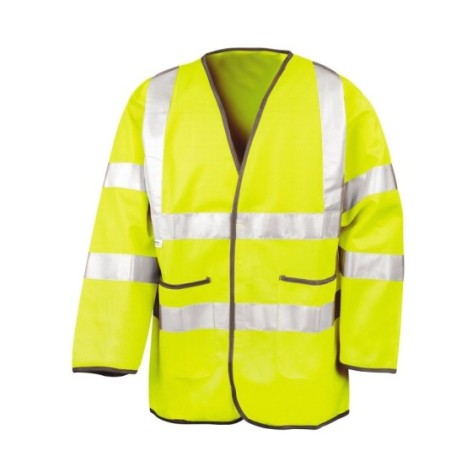 Motorway Safety Jacket