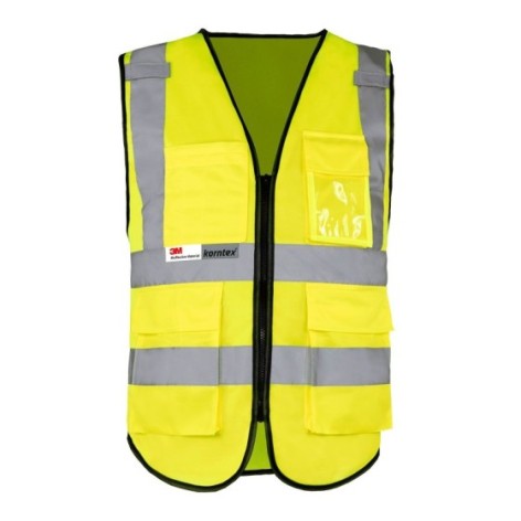 Multi Functional Vest