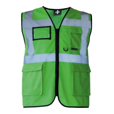 Multi Functional Vest 'Berlin'