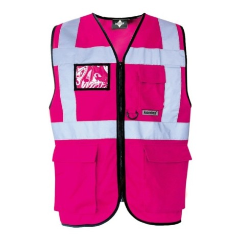 Multi Functional Vest 'Berlin'